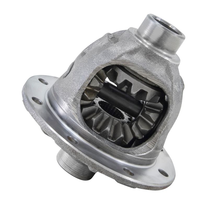 Yukon standard open carrier case & spiders, AMC Model 35 IFS