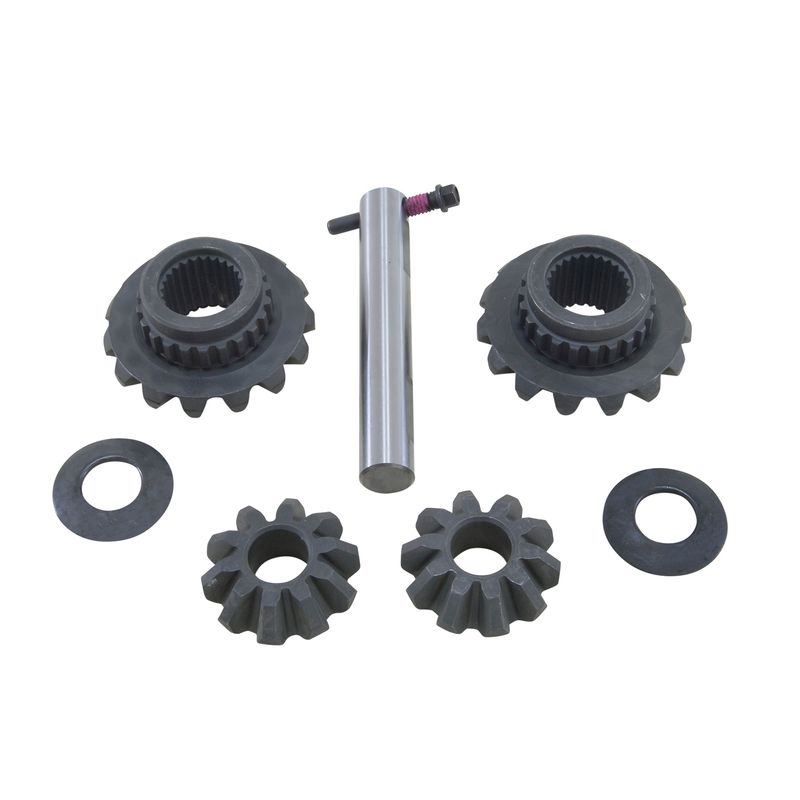 Yukon positraction internals for Model 35 with 27 spline axles