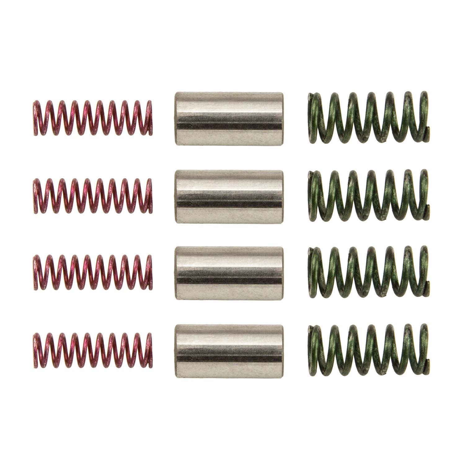 SPRING & PIN KIT-POWERTRAX/LOC