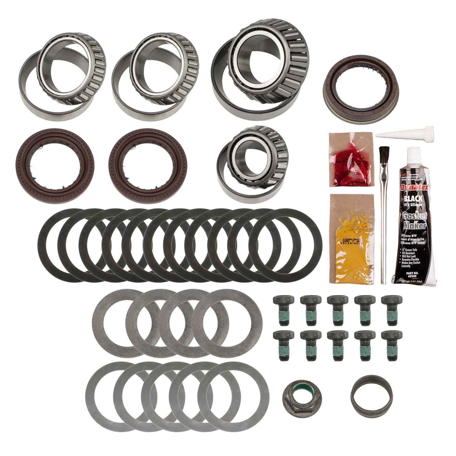 FULL KIT GM8.6"(218MM) '10-'15
