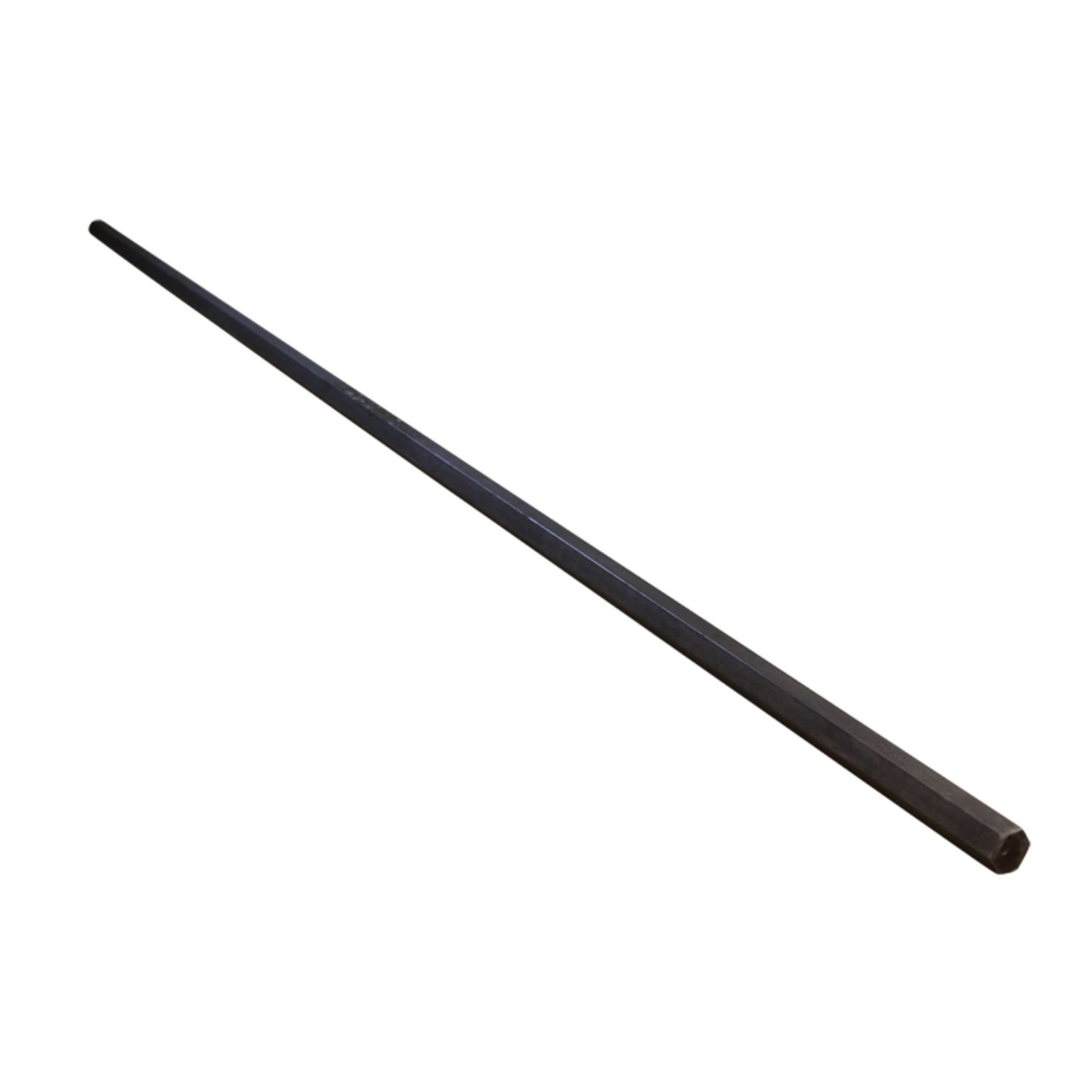 HEX SHAFTING 72"