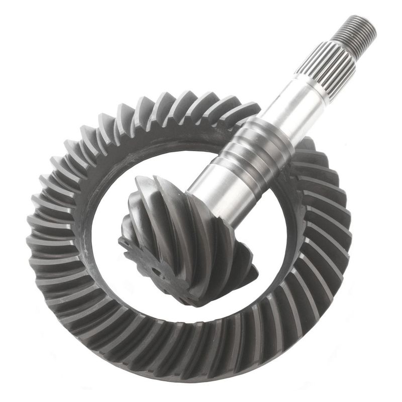 RP GM 7.5" 7.625" 3.73 EXL