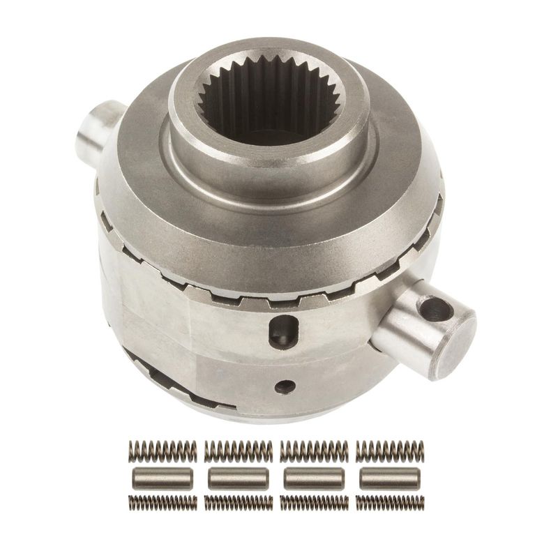 LOCK-RIGHT FORD 7.5" 28 SPLINE