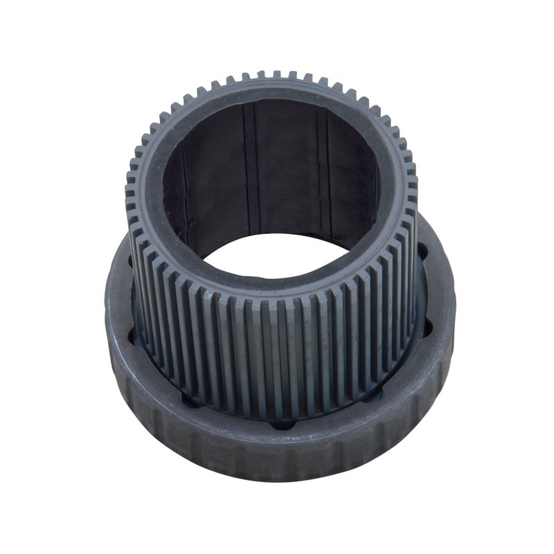 8.6" & 9.5" GM Axle ABS Tone Ring, 55 Tooth Count