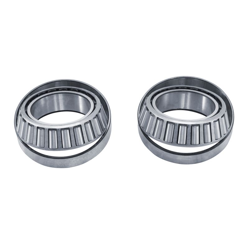 Carrier installation kit for Chrysler 9.25" rear differential.