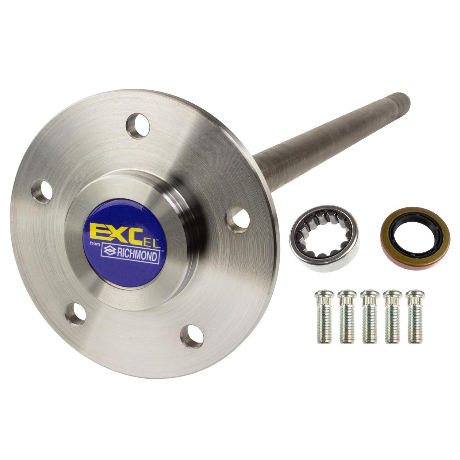 EAK GM8.875" 30SPL 31.31" 5LUG