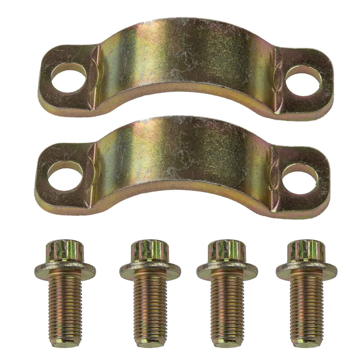 DL-SP-CAP AND BOLT KIT