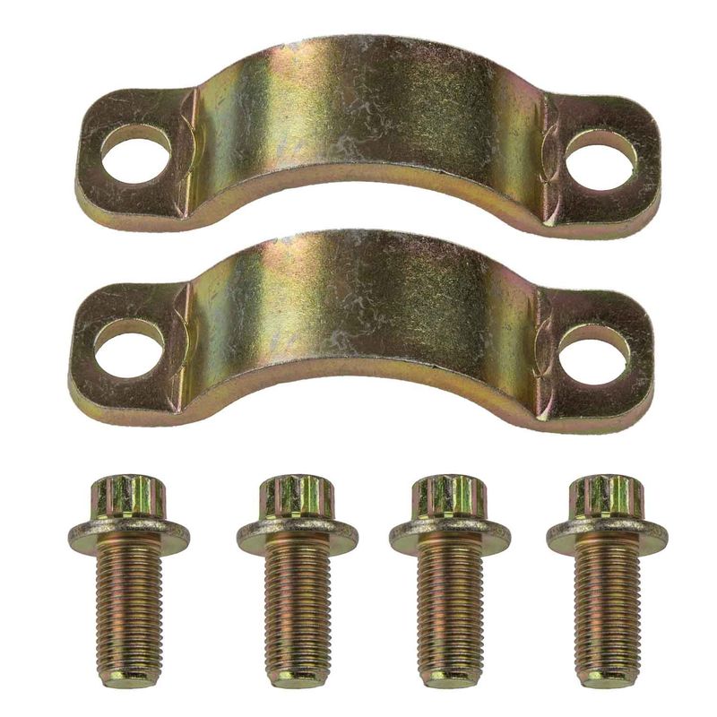 DL-SP-CAP AND BOLT KIT