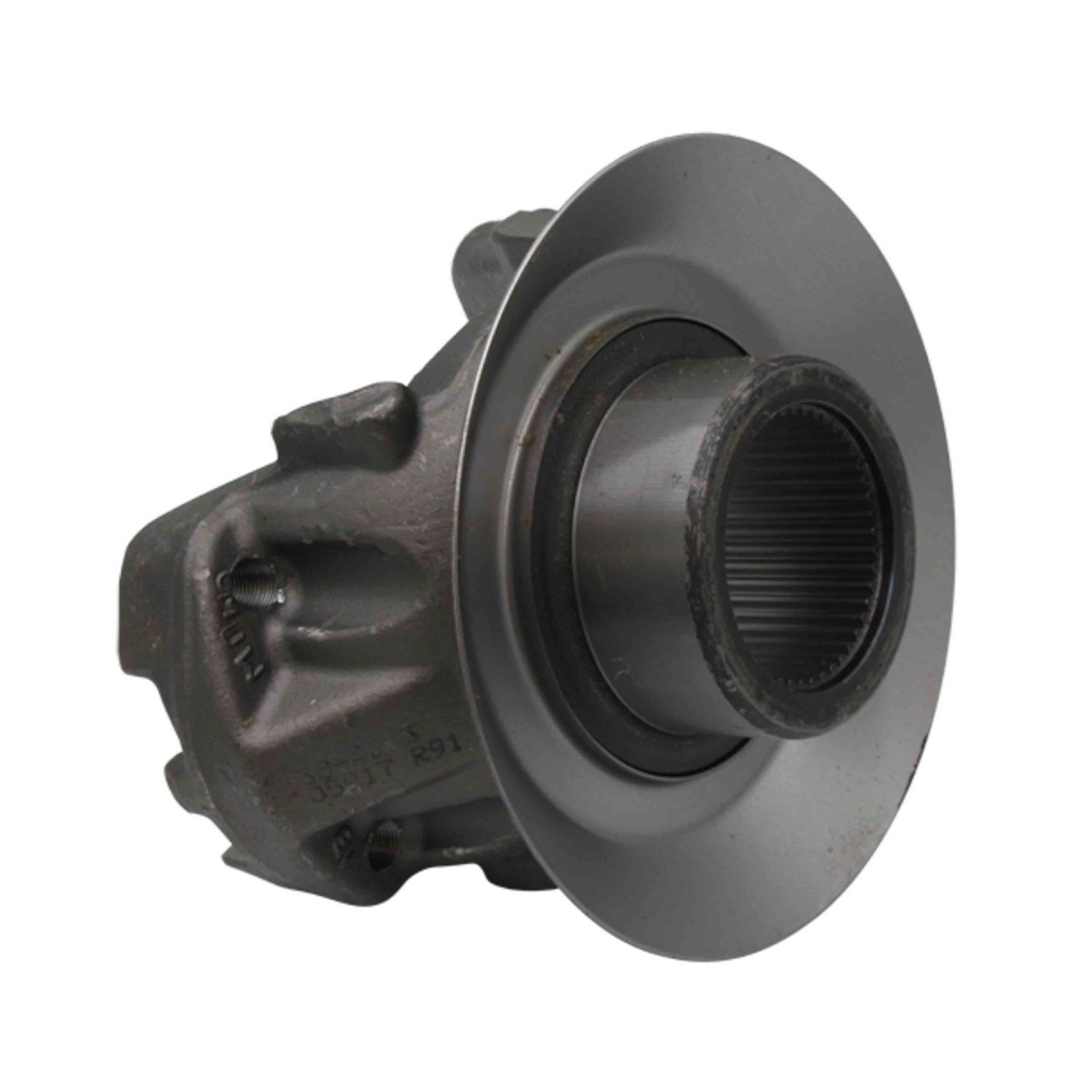 END YOKE