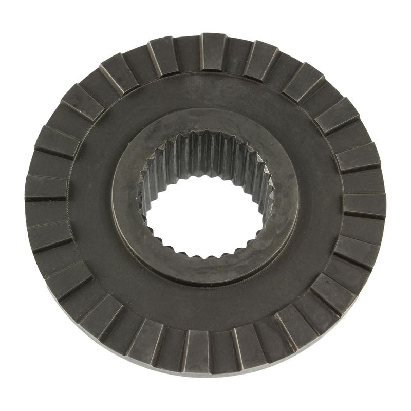 COUPLER, CAK, 1921-504