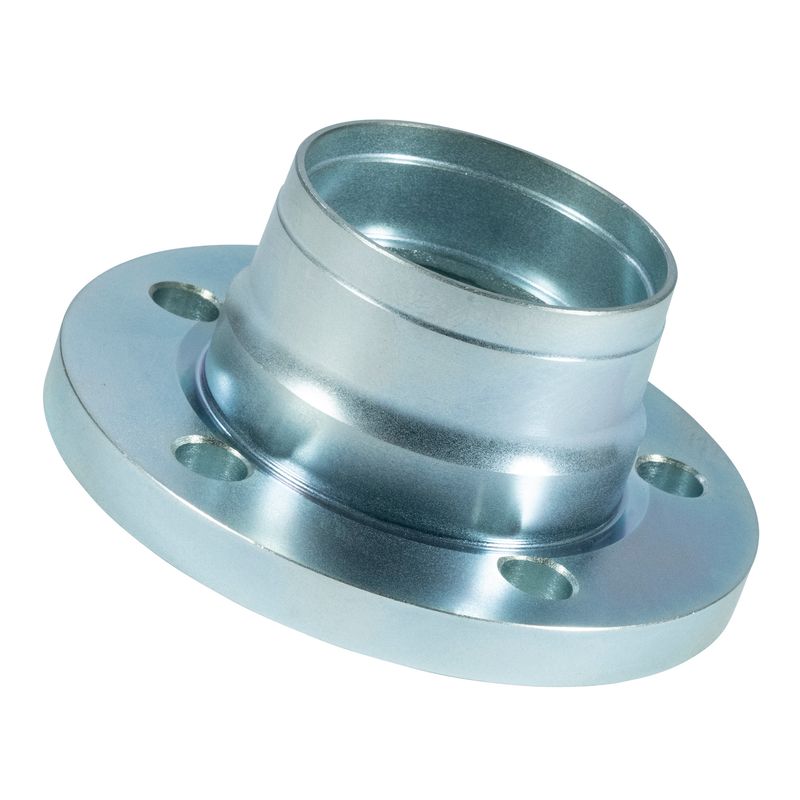 Yukon Spin Free Kit Replacement Wheel Hub for 2006 & Older Jeep TJ