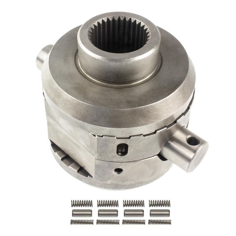 LOCK-RIGHT C9.25" 31 SPLINE