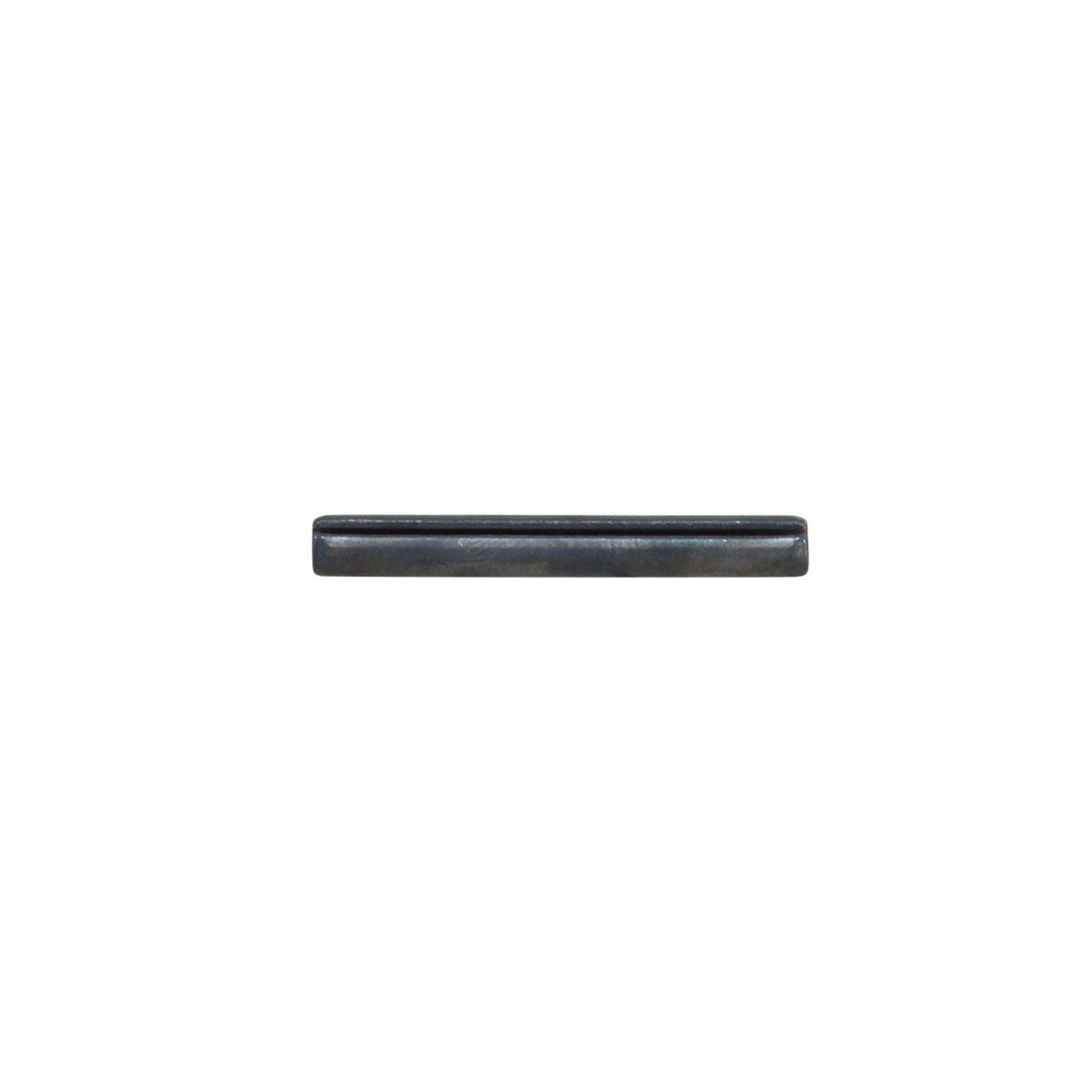 Model 35 roll pin for cross pin shaft, 0.190" DIA.