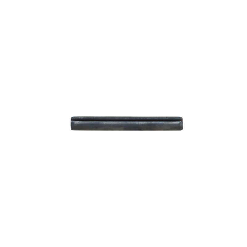 Model 35 roll pin for cross pin shaft, 0.190" DIA.