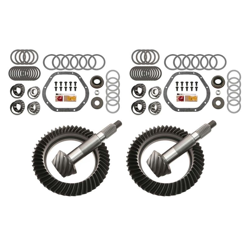 03-06 RUBICON DANA 44F/R 5.13