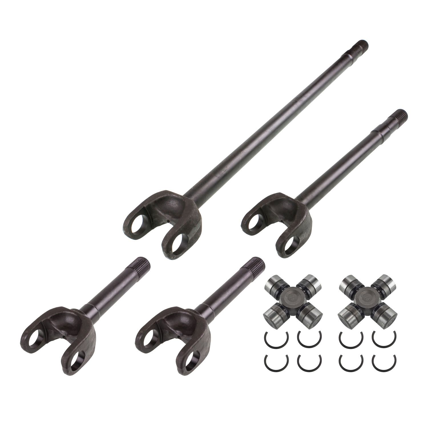 FRONT KIT-D60 1978-79 FORD 35S