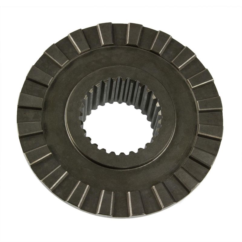 COUPLER, CAL, 2210-504