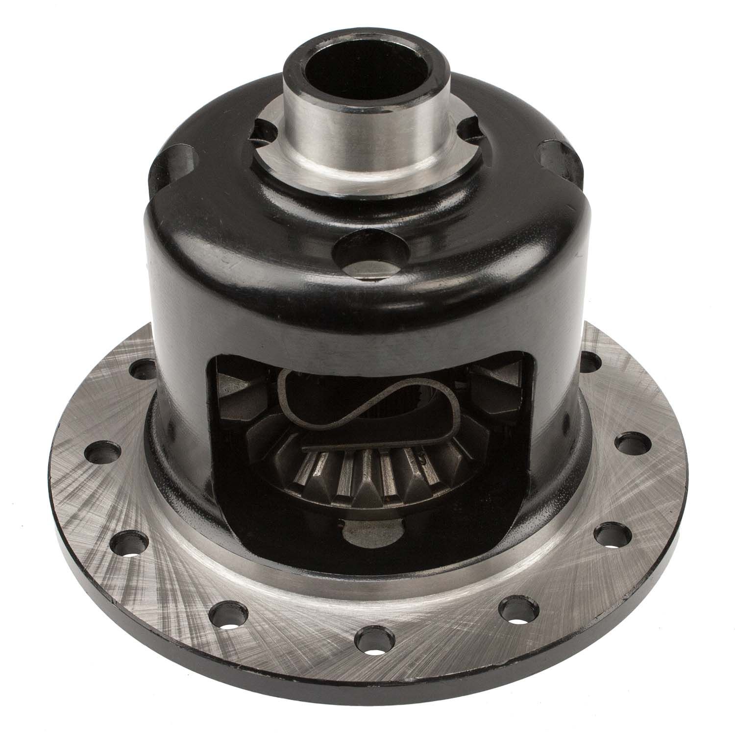 GRIP LS GM8.875" CAR 30SP 4SER
