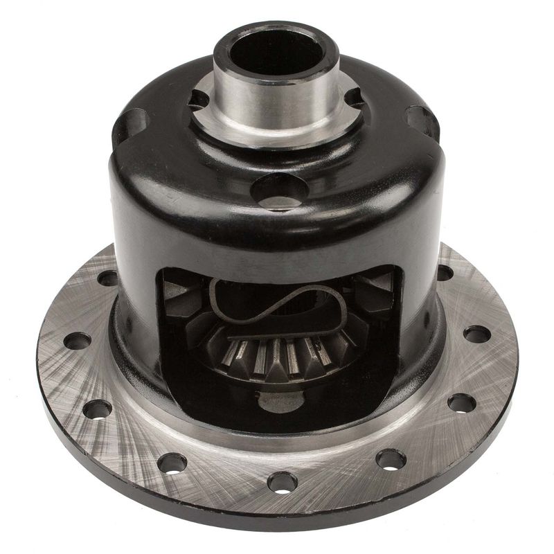 GRIP LS GM8.875" CAR 30SP 4SER