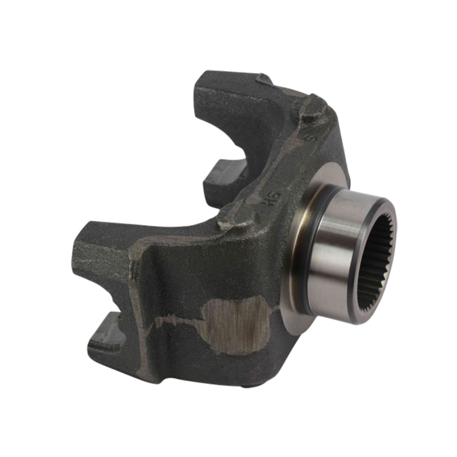 HALF ROUND END YOKE