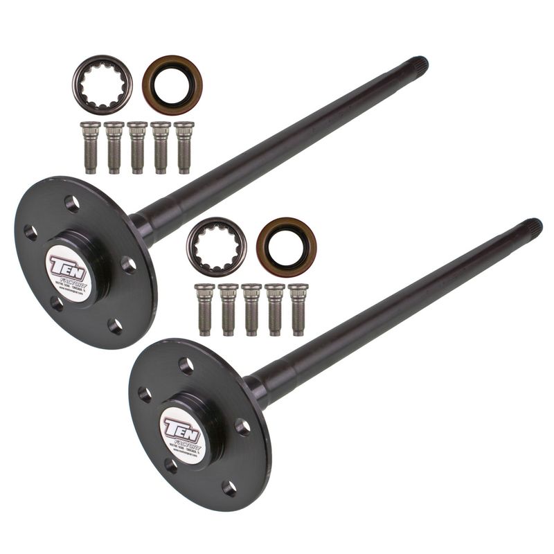 REAR KIT-79-93 STANG 31SP 5LUG