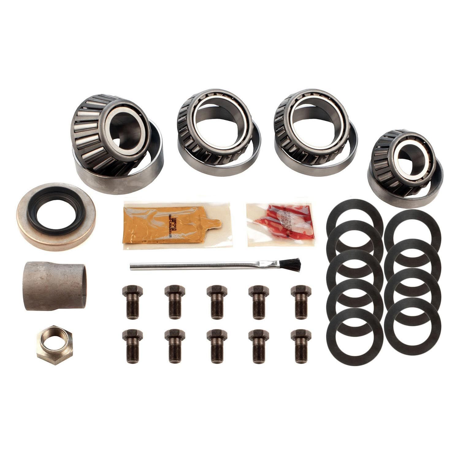 FULL KIT T7.5" FRT 86-87 & 2WD