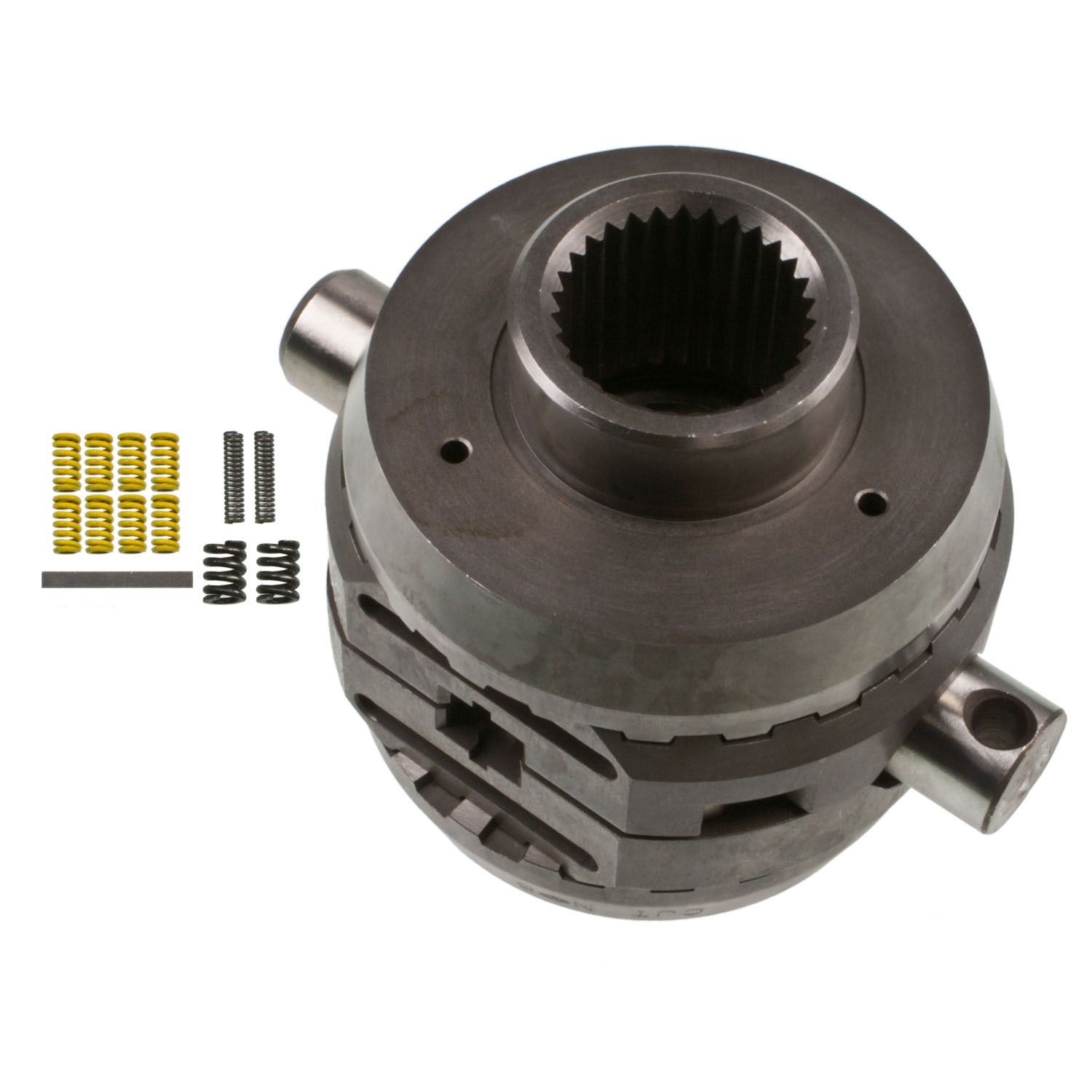 NO-SLIP GM 8.5" 30 SPLINE OPEN