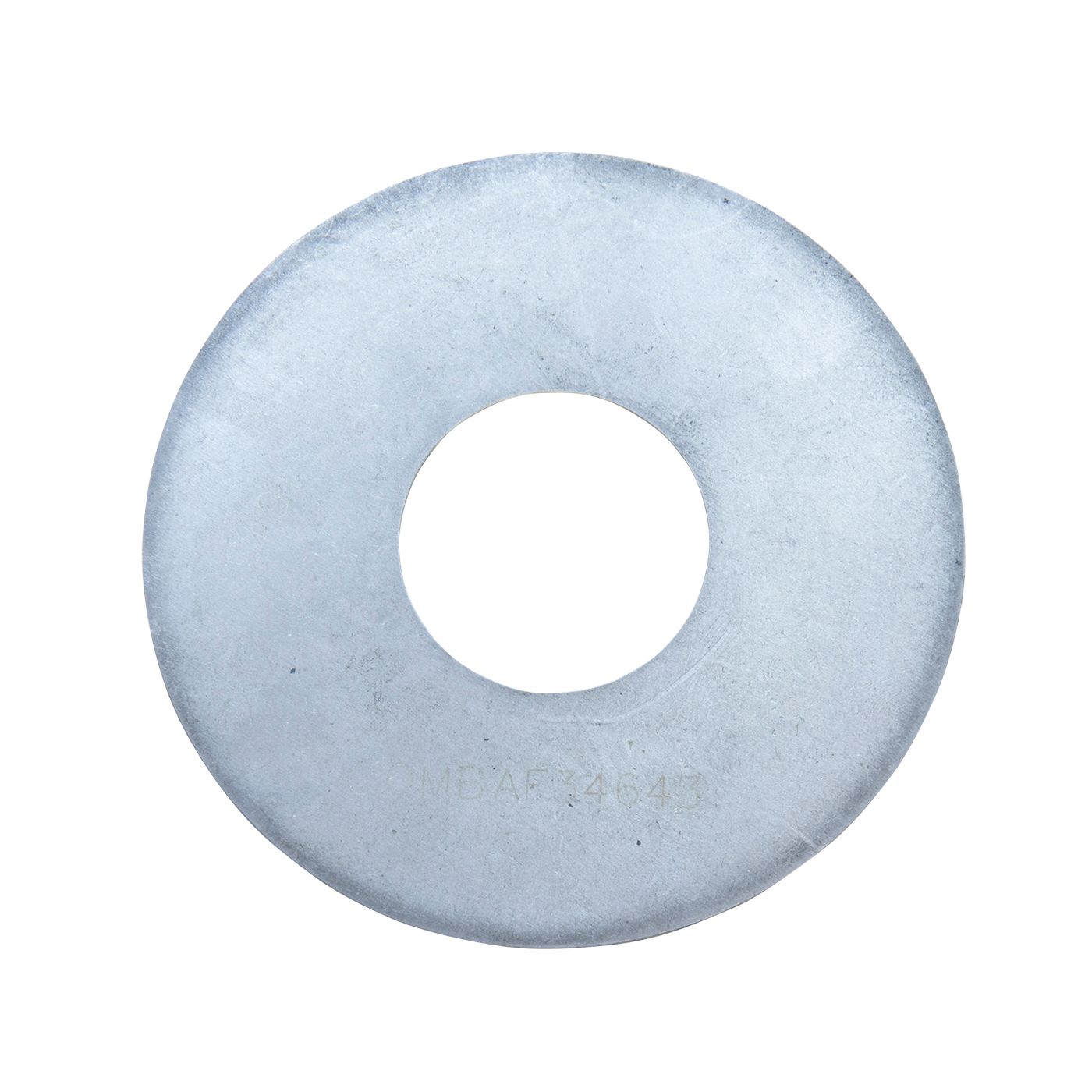 Replacement inner slinger for Dana 70