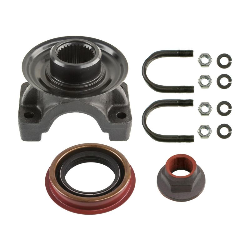 KIT END YOKE F8.8" 1330 30SPL