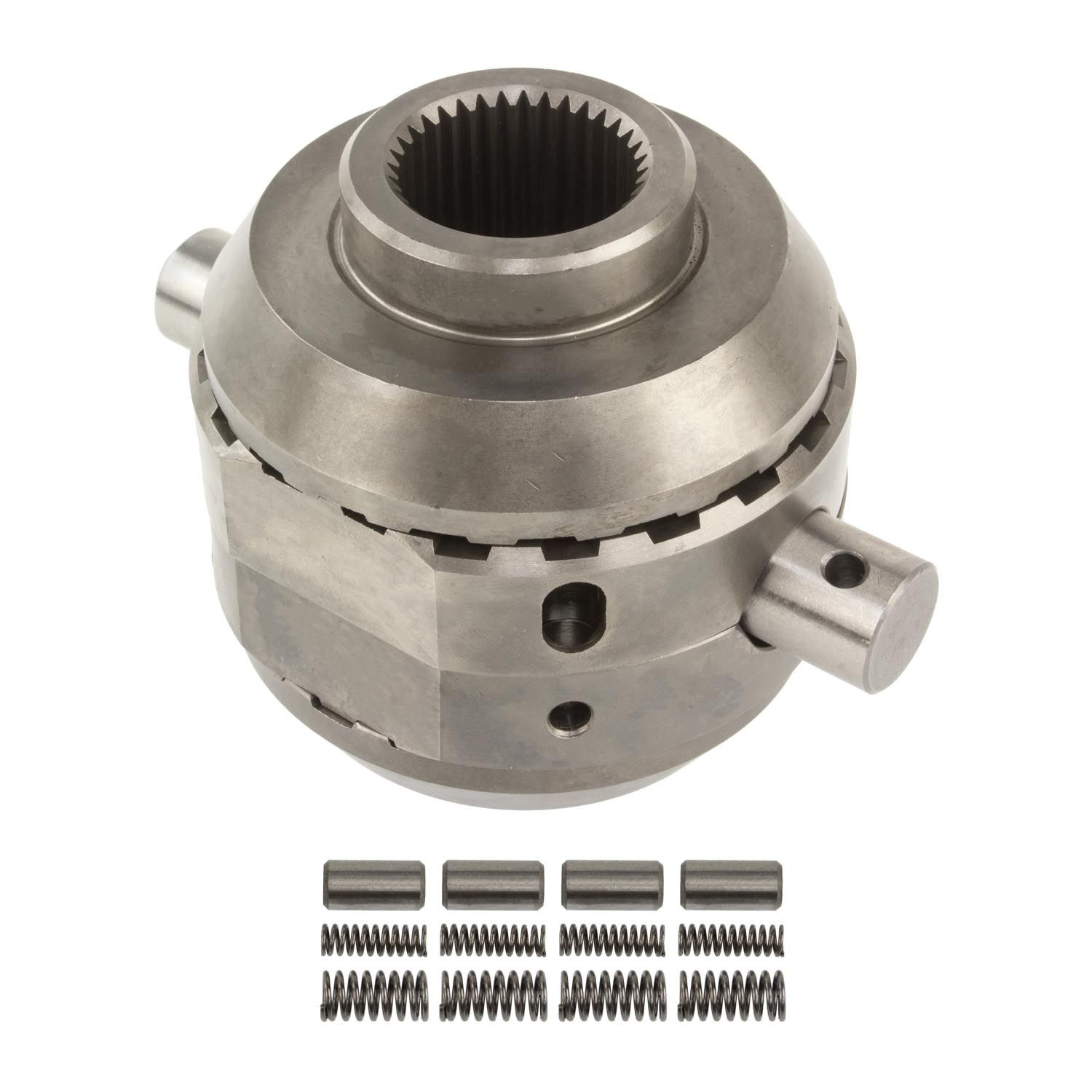 LOCK-RIGHT D60 35 SPLINE