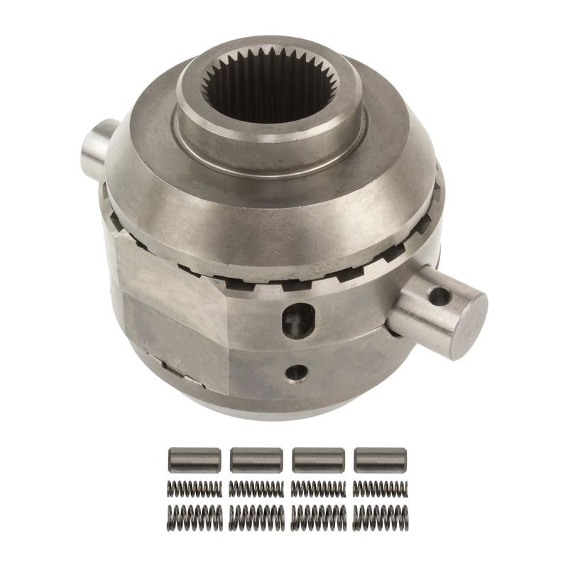 LOCK-RIGHT D60 35 SPLINE