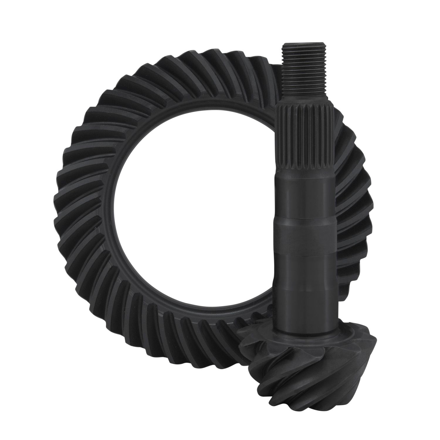 Yukon high performance ring & pinion set,GM 7.2" IFS, (S10 & S15), 4.11 ratio