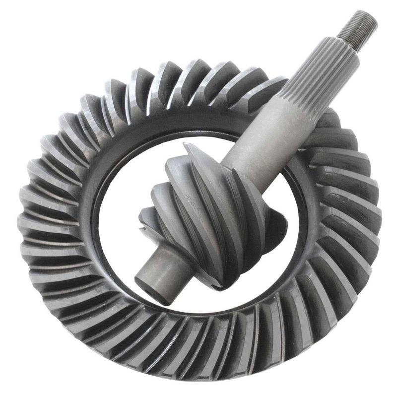 RP FORD 9" 5.83 EXL