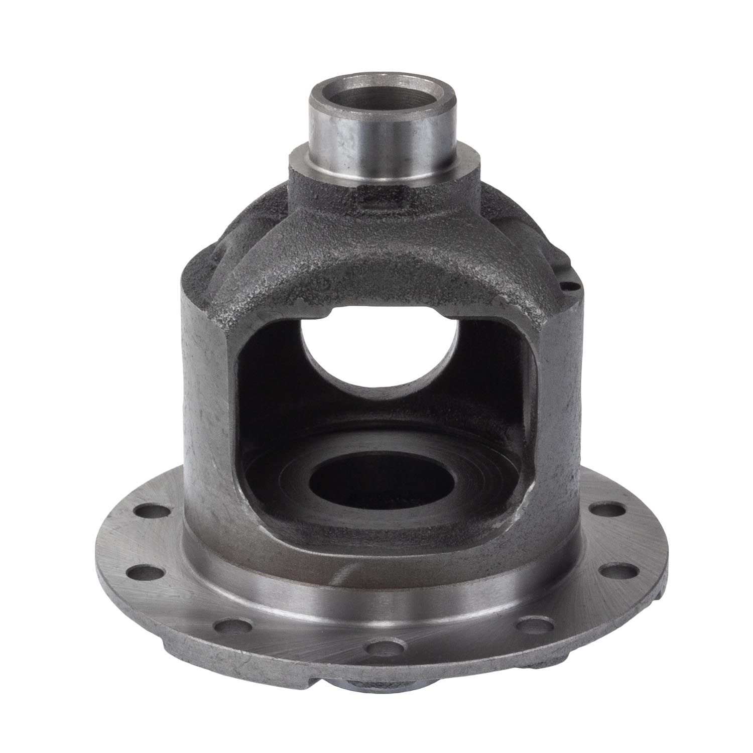 GM 8.6'' OPEN EMPTY CASE
