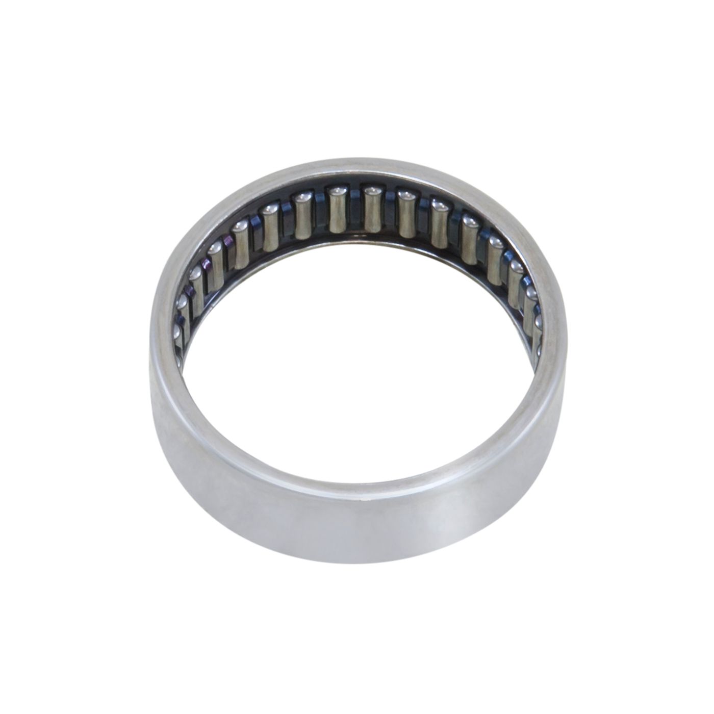Yukon Outer Axle Bearing for Jeep Liberty Front