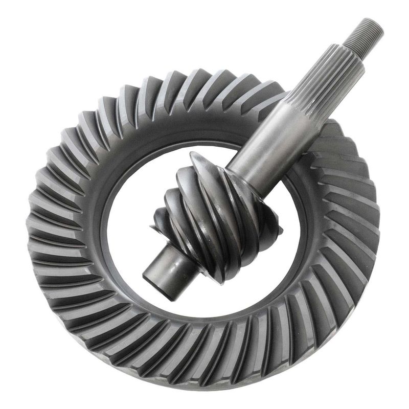 RP FORD 9" 6.50 EXL