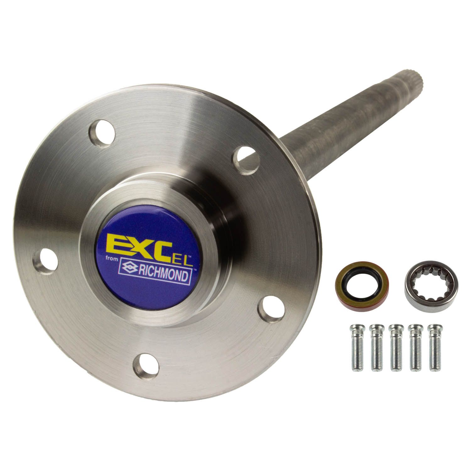 EAK GM7.6" 28SPL 29.00" 5 LUG