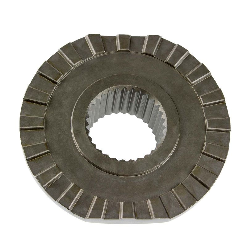 COUPLER, CAB, 1610-504