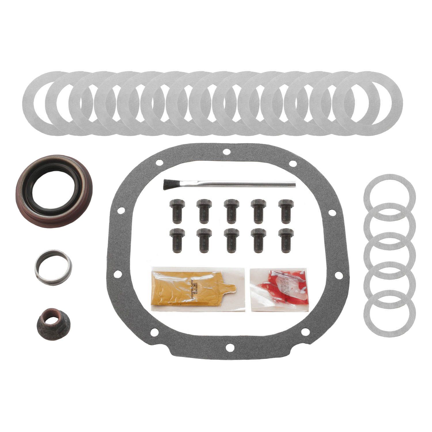 1/2 KIT FORD 8.8" 1981-2014