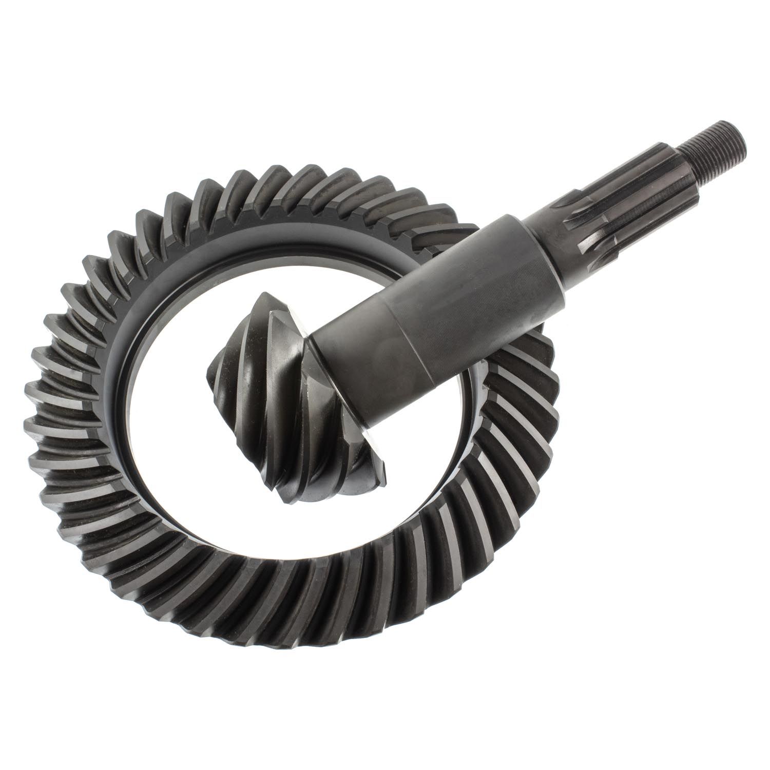 RP CHRY 8.75" 4.10 (742) 10SPL