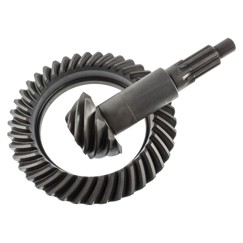 RP CHRY 8.75" 4.10 (742) 10SPL