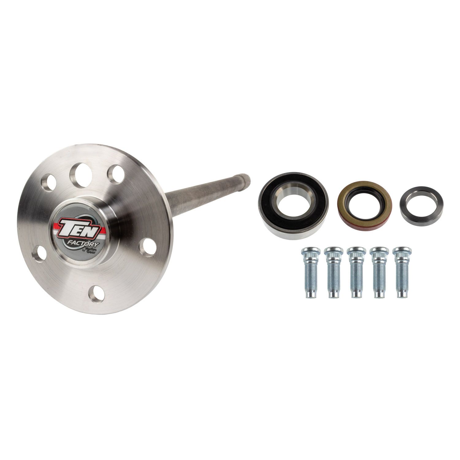 SINGLE-1966-70 MUSTNG 31SPL LH