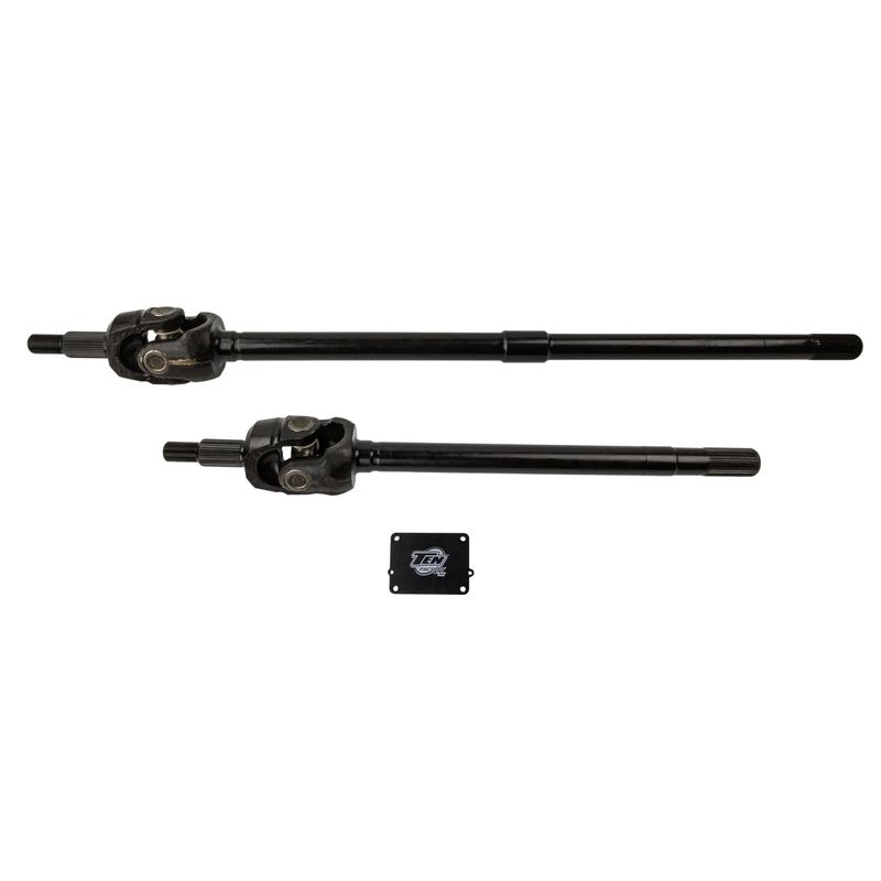 FRONT KIT-D44 18-ON JL/JT WIDE
