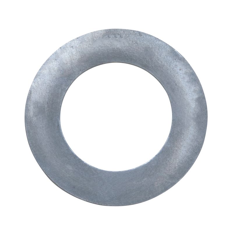 Standard open side gear and thrust washer for 7.2" GM.