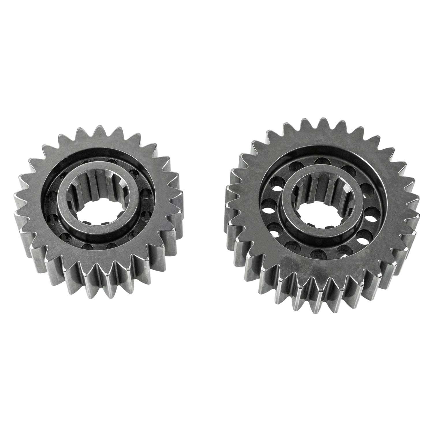 RG QC GEAR SET 25/30 8620 LW