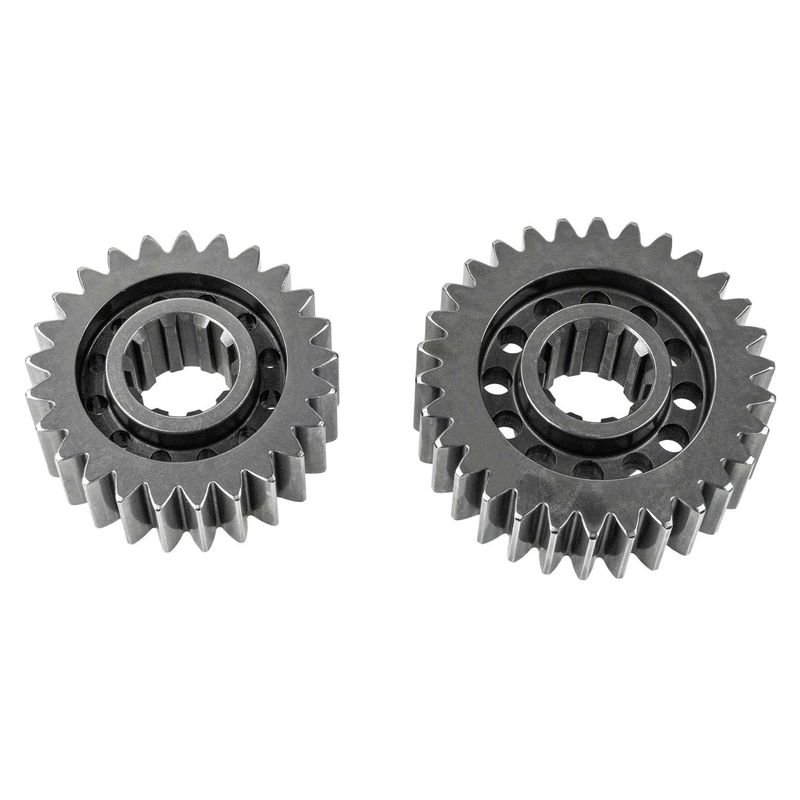 RG QC GEAR SET 25/30 8620 LW