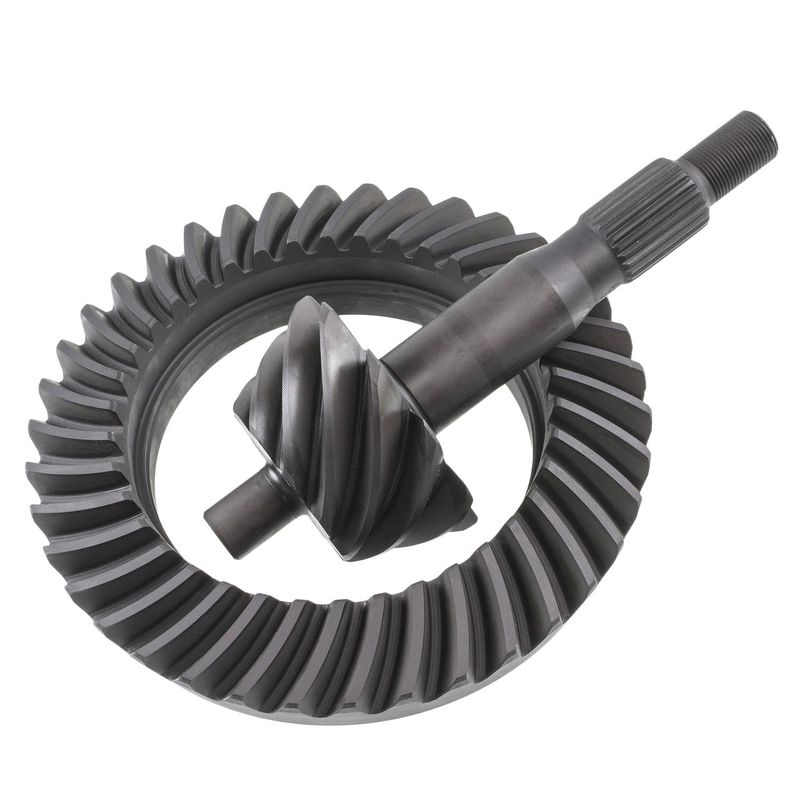 RP FORD 8.0" 3.80 MGP