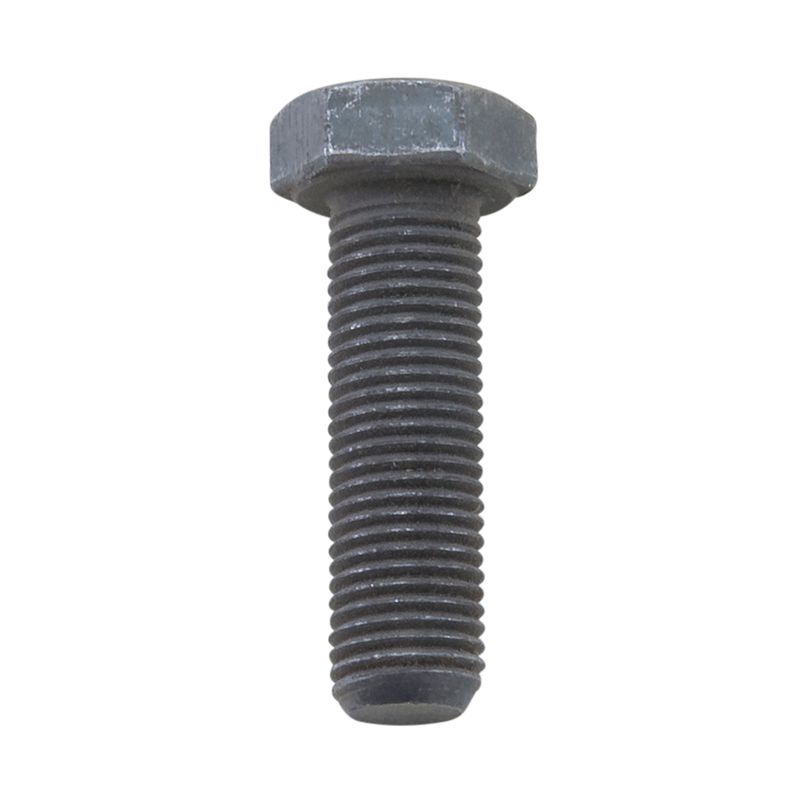3/8" x 1-1/4" Ring Gear bolt, 55P AUBURN CONVERSION bolt.