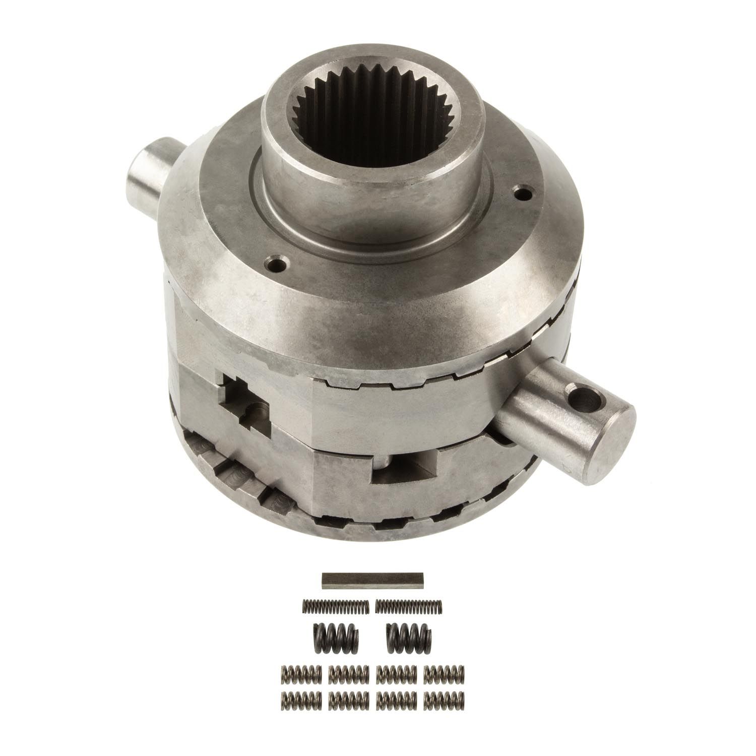 NO-SLIP AMC 20 29 SPLINE OPEN