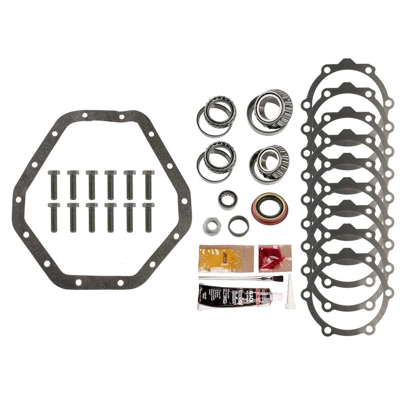 GM 10.5" '89-'97 - REAR